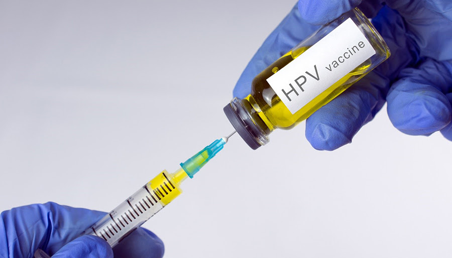 A vacina que pode prevenir o câncer; saiba tudo sobre a vacinação contra o HPV