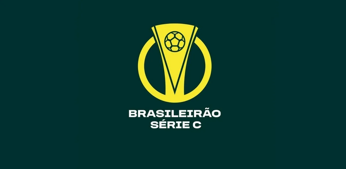 Série C do Campeonato Brasileiro 2025 tem Participantes Definidos